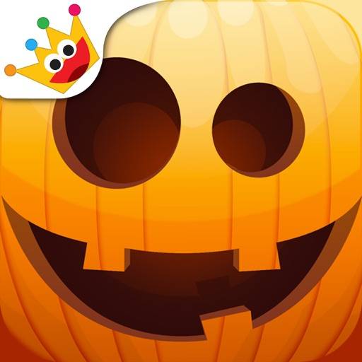 Halloween - Coloring Puzzles for Kids Full Version