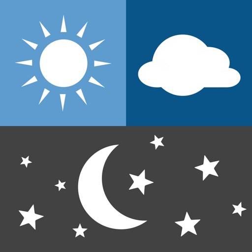 Clear Outside app icon