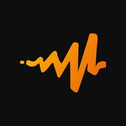 Audiomack - Play Music Offline icône