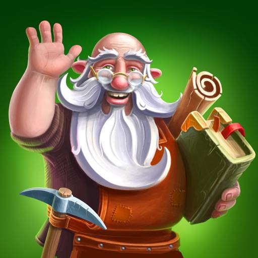 Craft The World - Pocket Edition icon