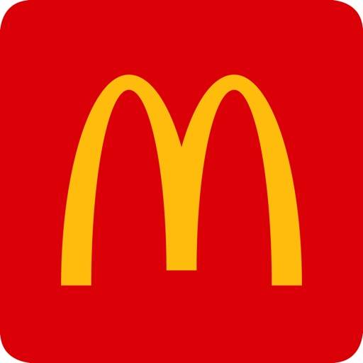 McDonald's icon