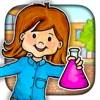 My PlayHome School app icon