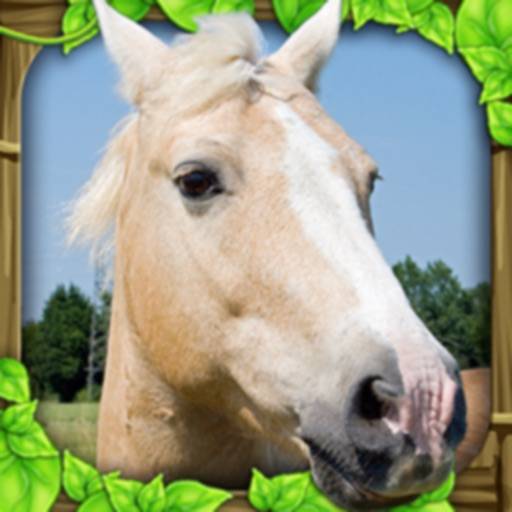 ta bort Wild Horse Simulator