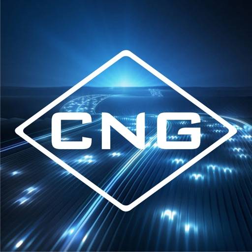 Gibgas CNG-App icon