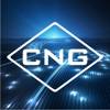 gibgas CNG-App icône