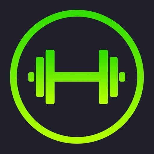 SmartGym: Gym & Home Workouts icon
