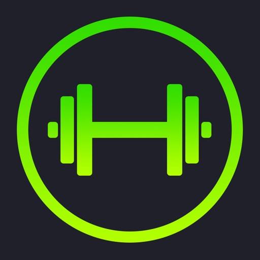 SmartGym: Gym & Home Workouts