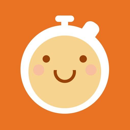 BabyTime Baby Feeding Timer icon