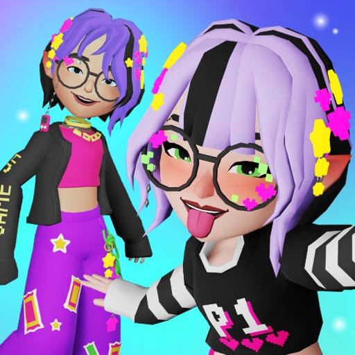 Hotel Hideaway: Avatar & Chat icon