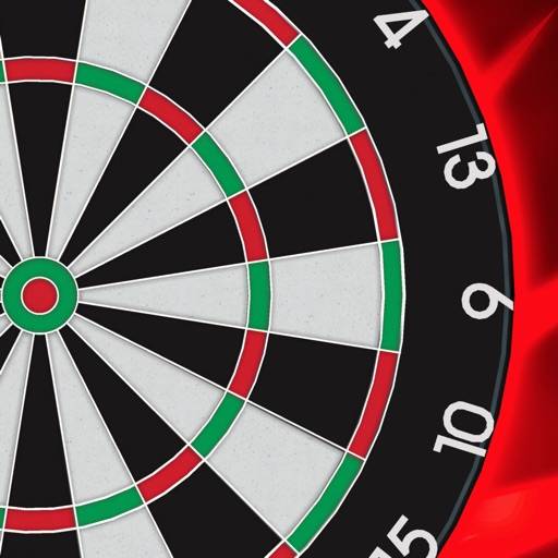 Darts Match Live! - Dartspiele icon