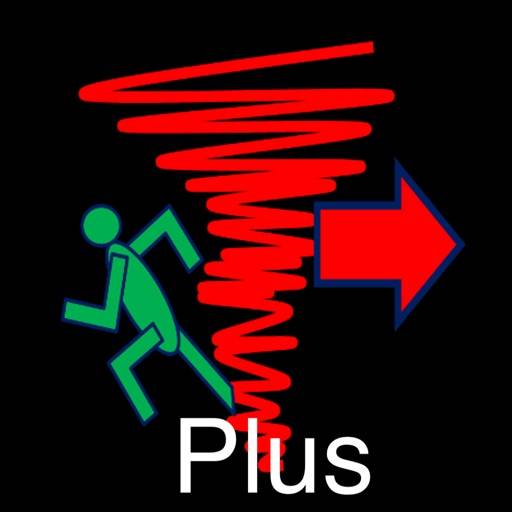 WeathAware Plus icon