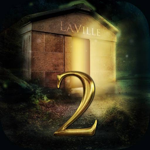 Fuga da LaVille 2 icon