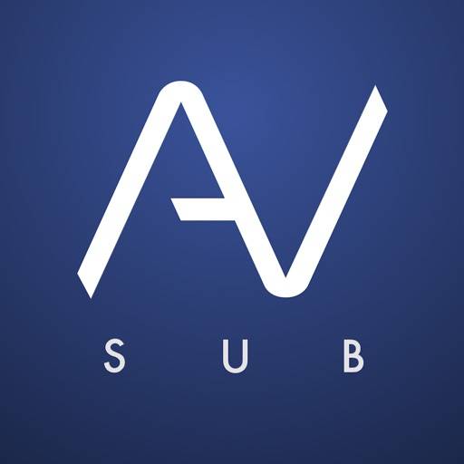 AVSub icon