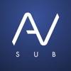 AVSub app icon