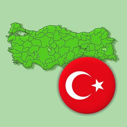 delete Provinces of Turkey