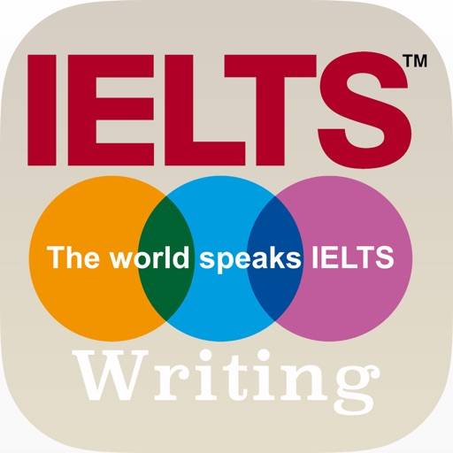 IELTS Writing Essays & Calc icon