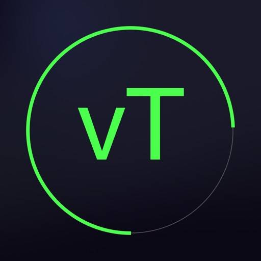 Speech Timer Visual icon