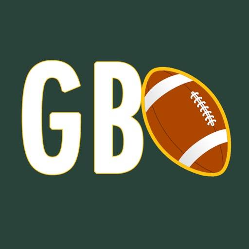 Radio for Packers app icon