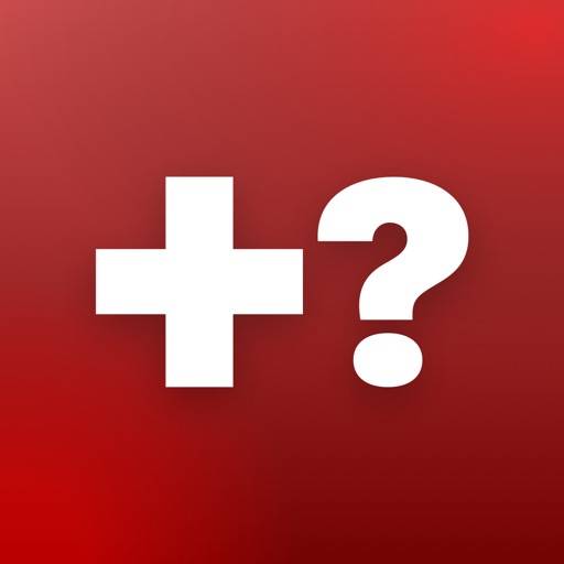 Medizin Quiz icon