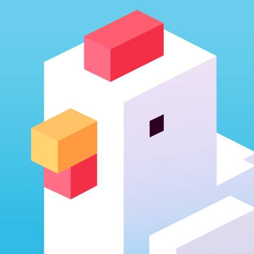 Crossy Road icon