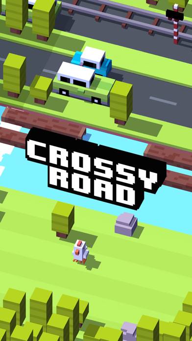 download crossy road for windows 10