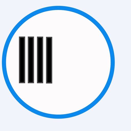 Meter Metronome icon