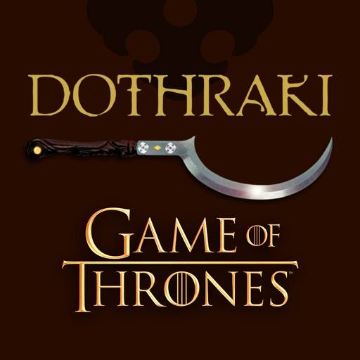 Dothraki Companion icon