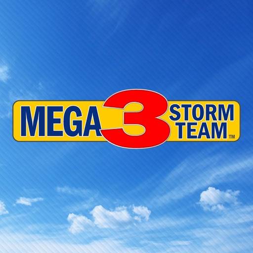 Storm Team 3 app icon