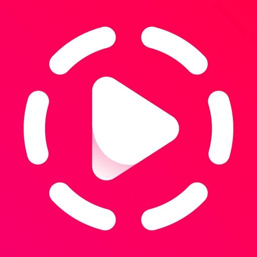 Crea Video con Musica su Foto app icon