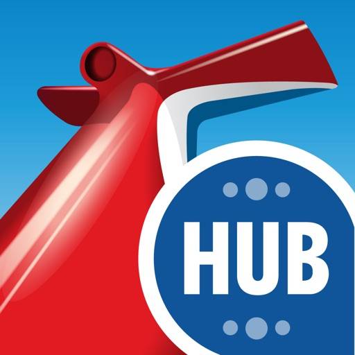 delete Carnival HUB