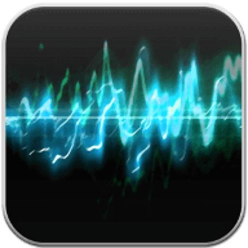 Ghost EVP Radio icon