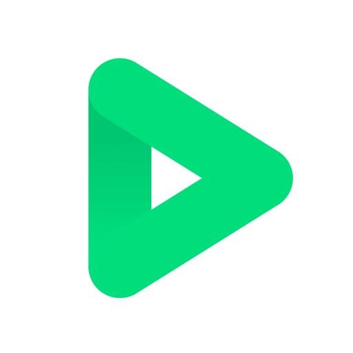 네이버tv app icon