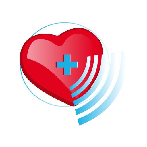 Mobile Retter app icon