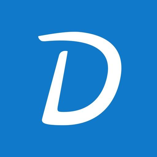 Doctolib app icon