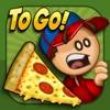 Papa's Pizzeria To Go! app icon