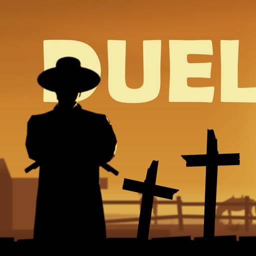 Final Duel: West Game icon