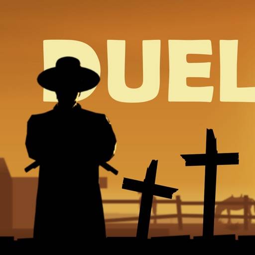 Final Duel: Western Shooter icon