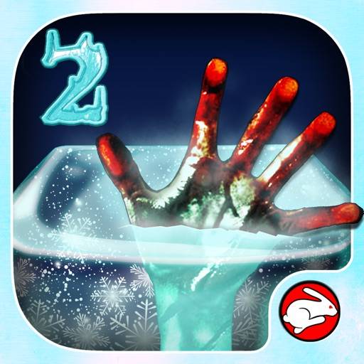 Haunted Manor 2 - The Horror behind the Mystery - FULL (Christmas Edition) icon