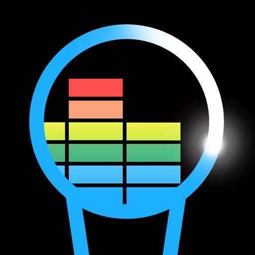 VoiceJam Studio: Live Looper & Vocal Effects Processor icon