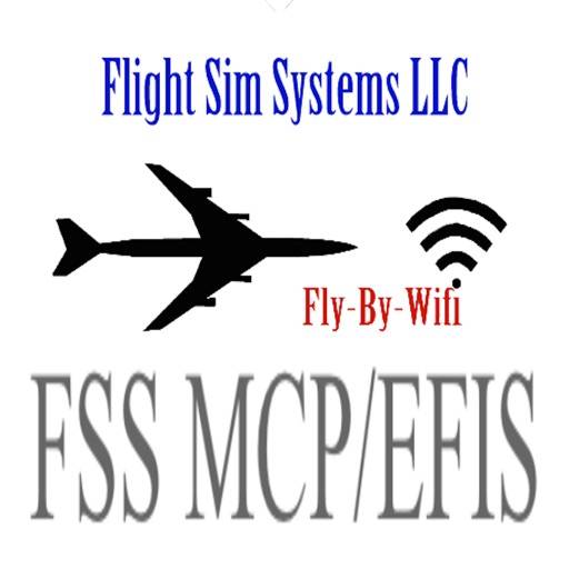 Fss Mcp/efis icon