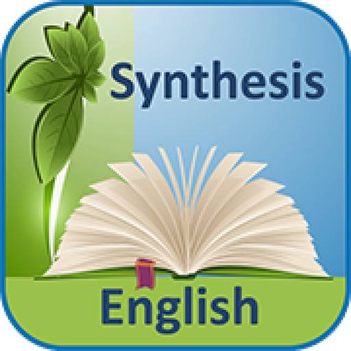 Synthesis English app icon