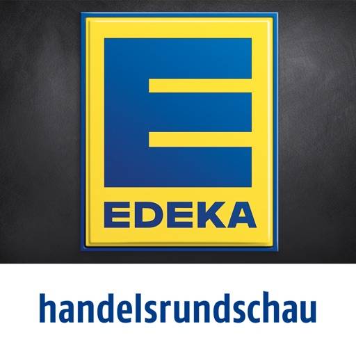 EDEKA handelsrundschau