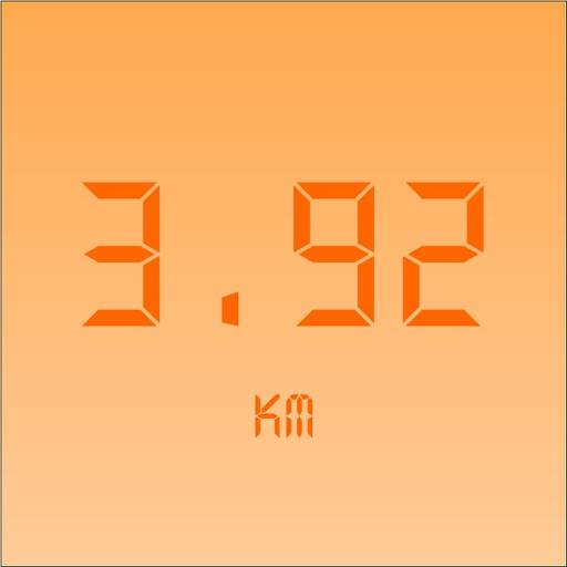 Distance Meter Professional icon