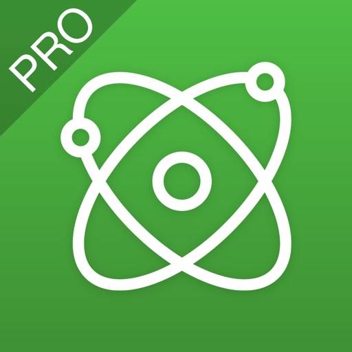 IChemistry™ Pro icon