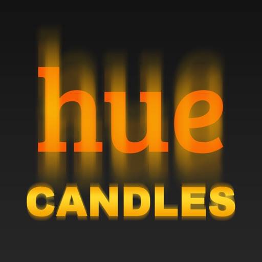 supprimer Hue Candles