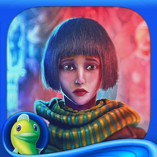 Fear For Sale: Nightmare Cinema - A Mystery Hidden Object Game (Full) icono