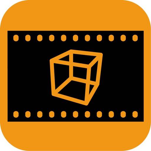 PerspCam-cámara de perspectiva icono