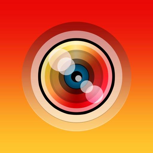 Pro HDR X icon