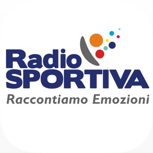RadioSportiva Live app icon