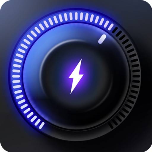 Bass Booster app icon